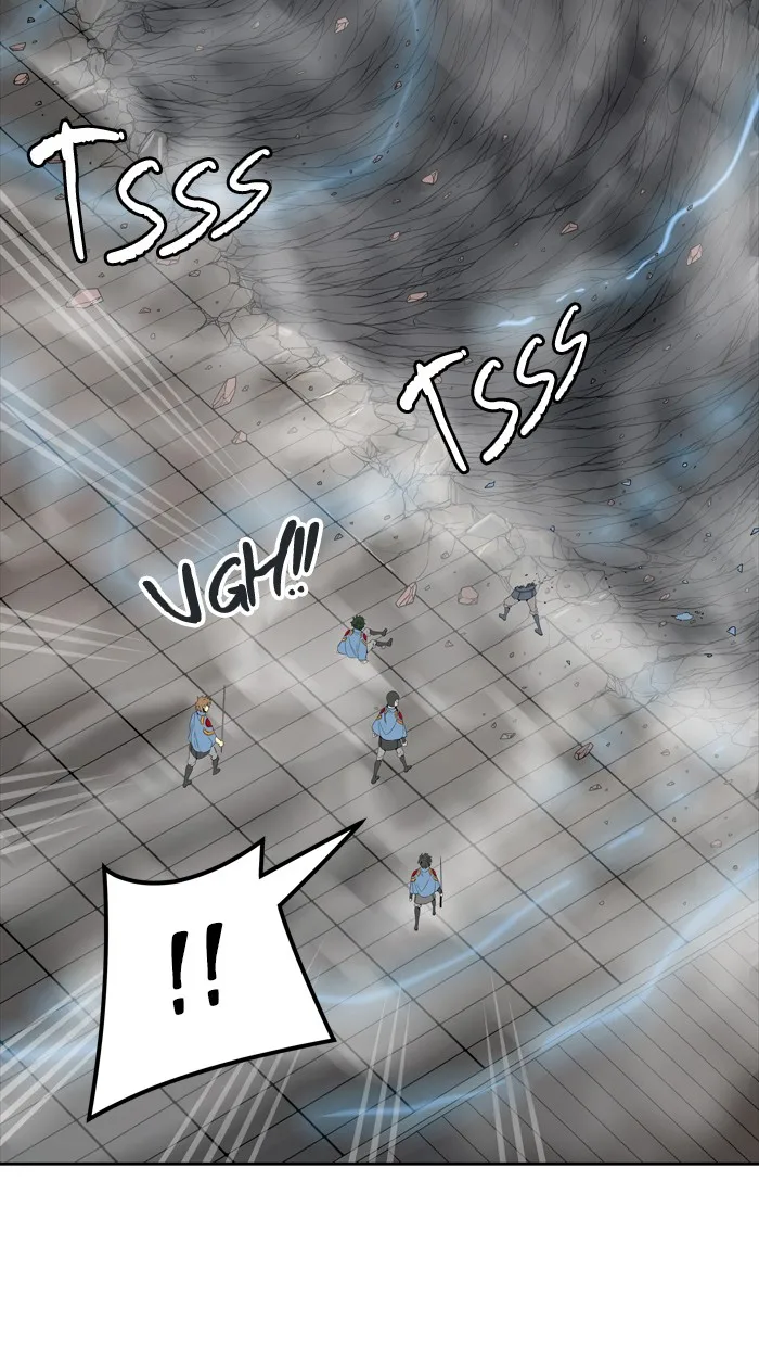 Tower of God - Chapter 458 - Page 62