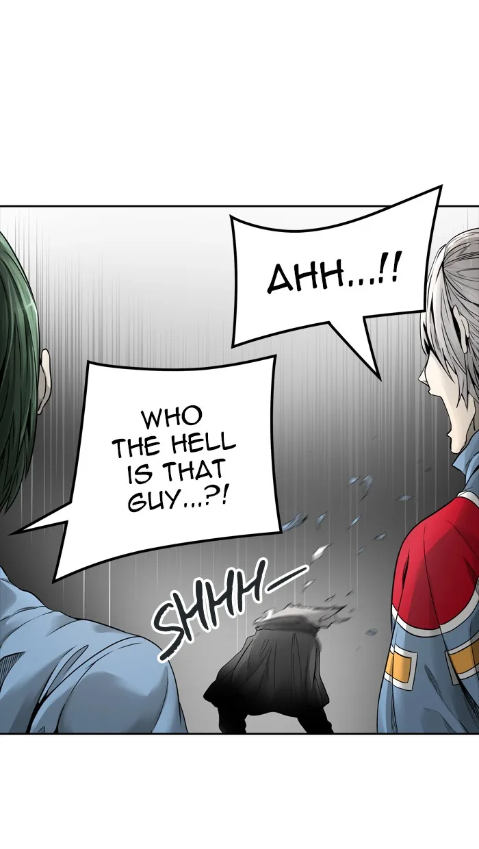 Tower of God - Chapter 458 - Page 63