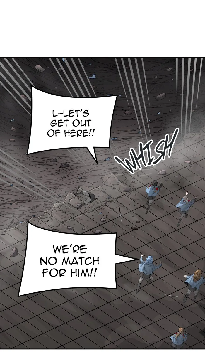 Tower of God - Chapter 458 - Page 64