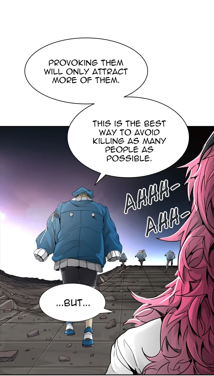 Tower of God - Chapter 458 - Page 65
