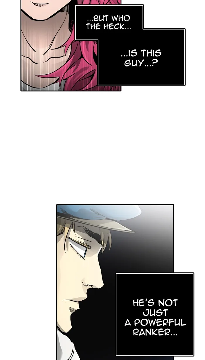 Tower of God - Chapter 458 - Page 67