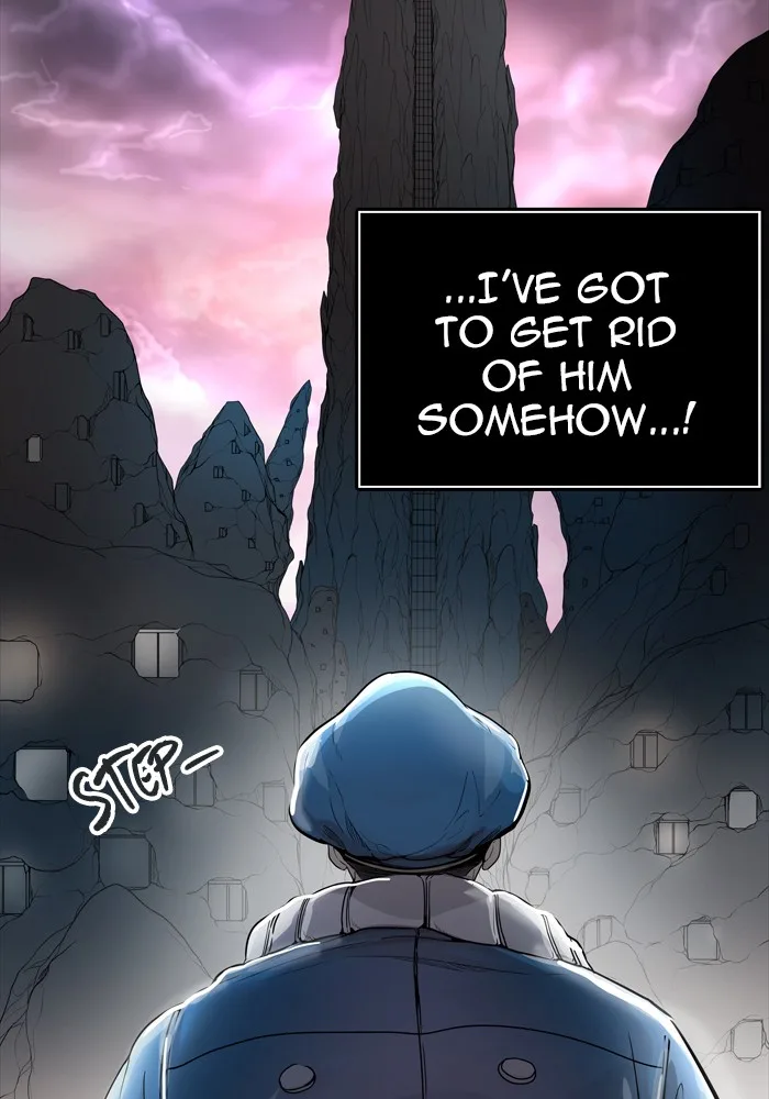Tower of God - Chapter 458 - Page 69