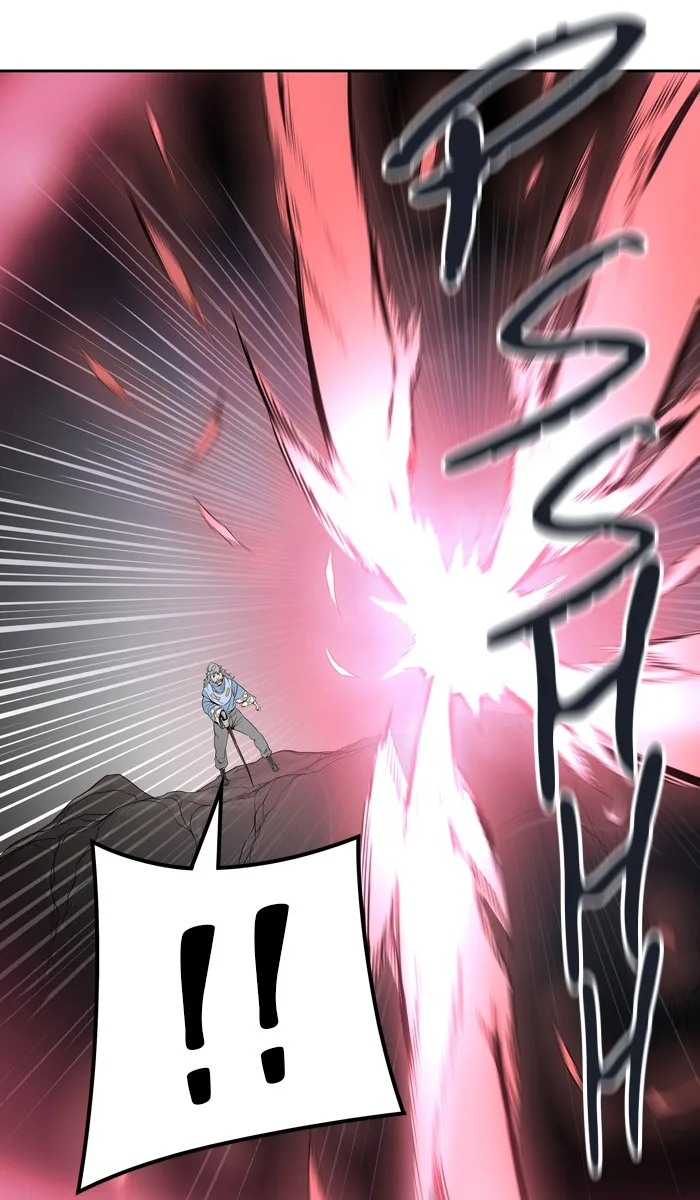 Tower of God - Chapter 458 - Page 7