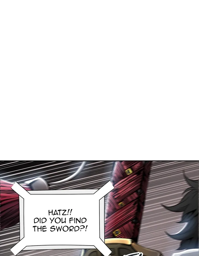 Tower of God - Chapter 458 - Page 71