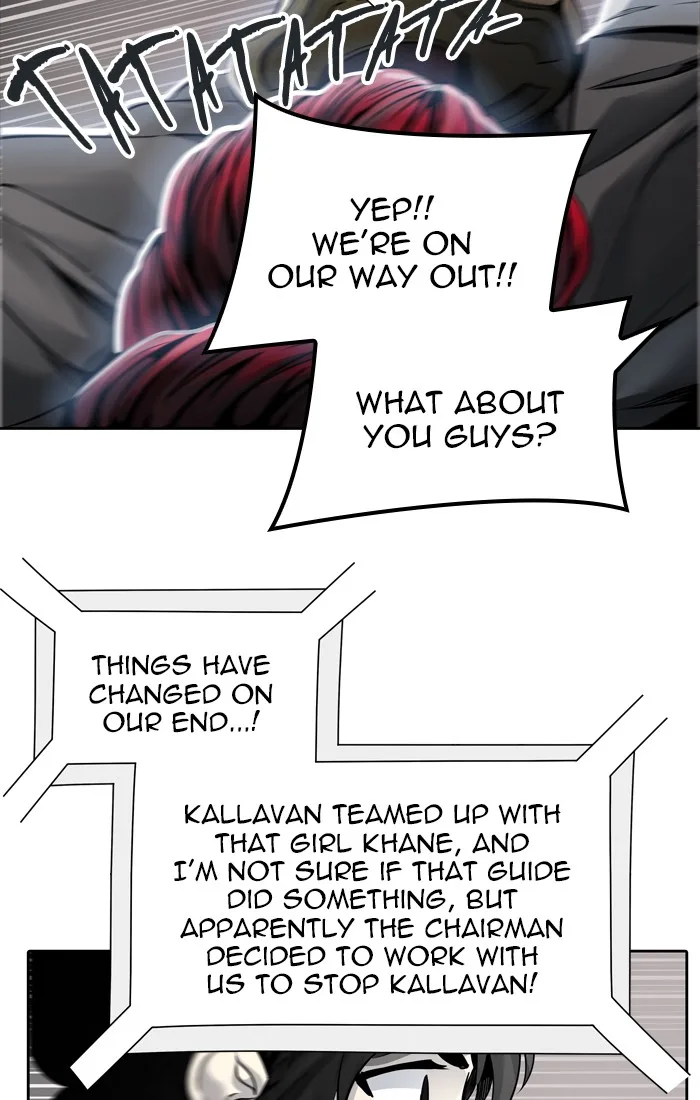 Tower of God - Chapter 458 - Page 72
