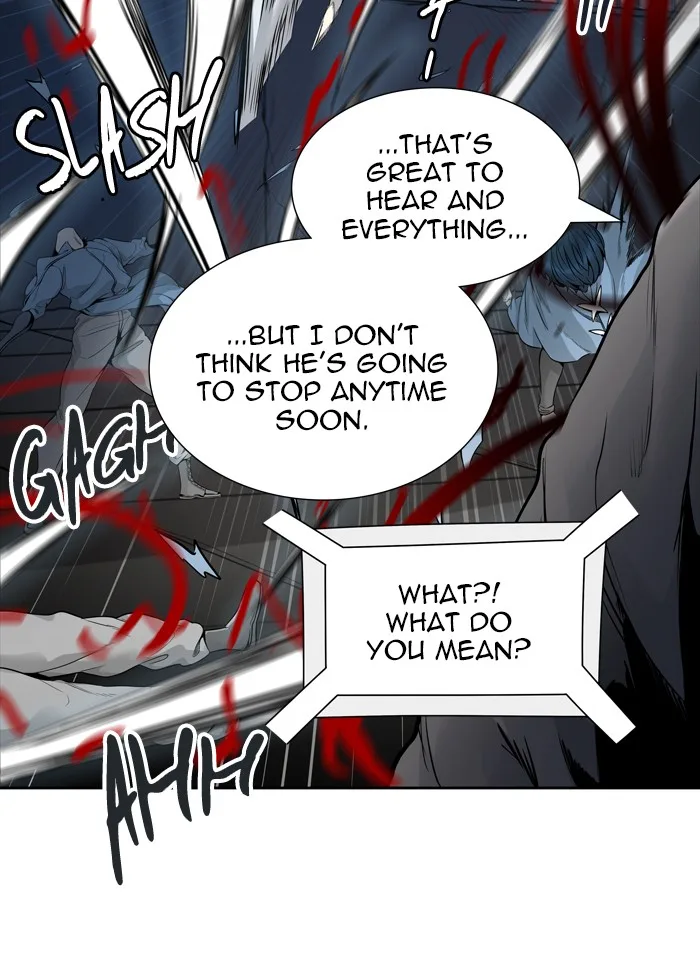 Tower of God - Chapter 458 - Page 74