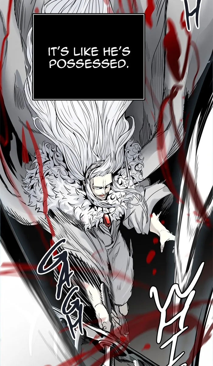 Tower of God - Chapter 458 - Page 76
