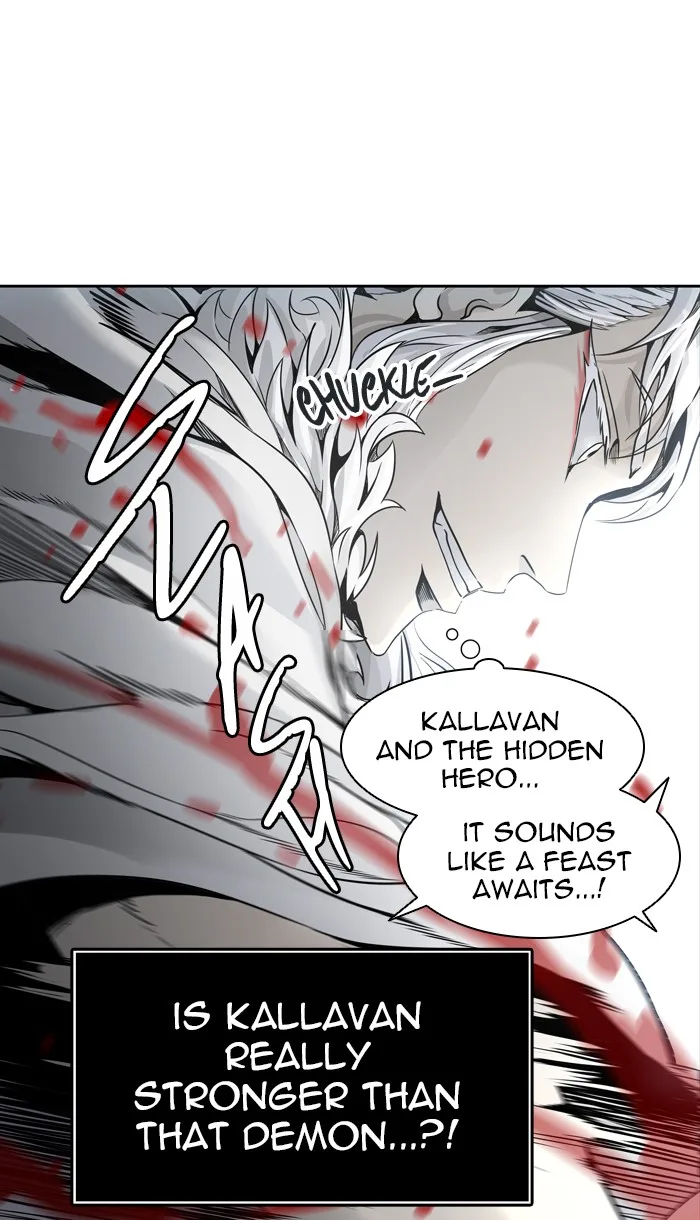 Tower of God - Chapter 458 - Page 79