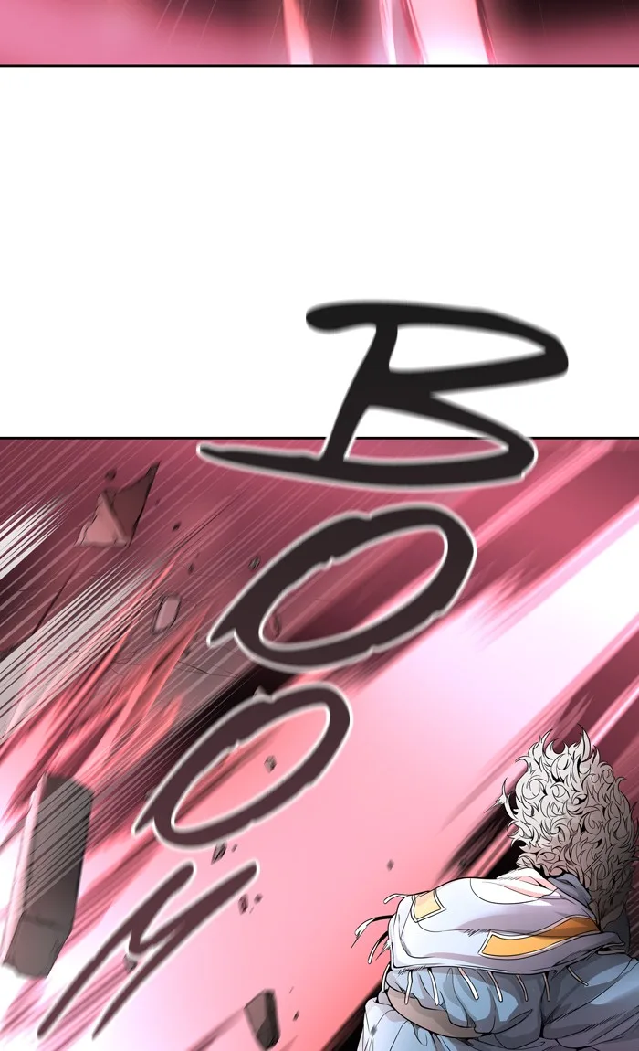 Tower of God - Chapter 458 - Page 8
