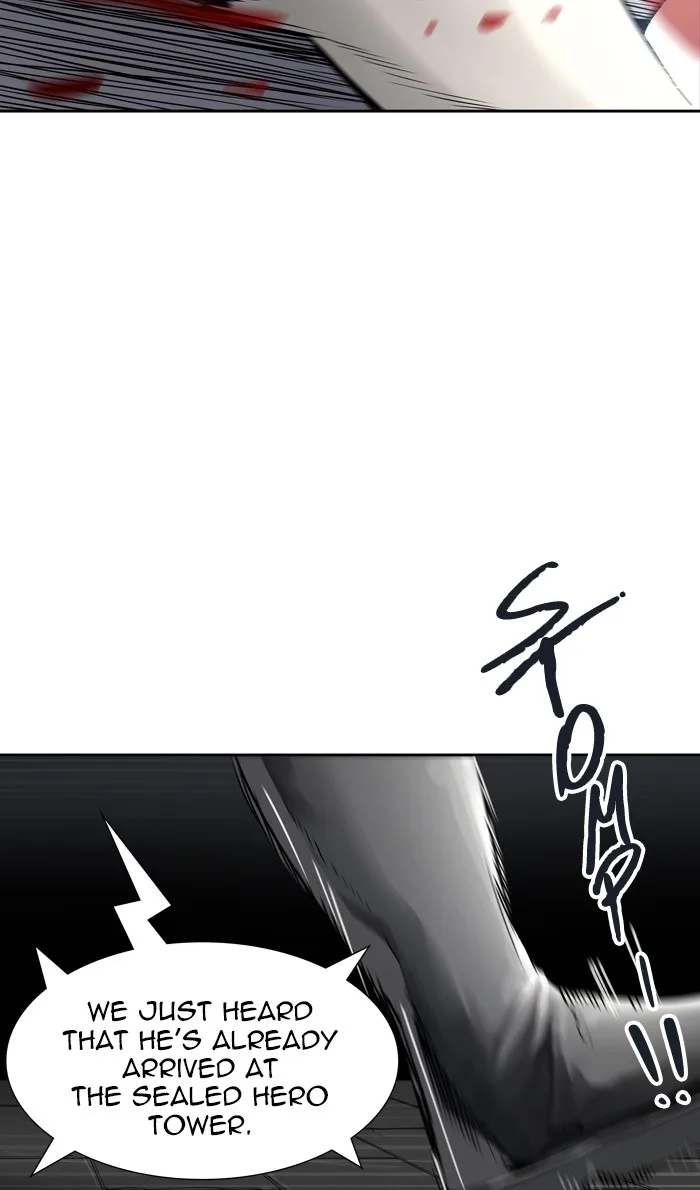 Tower of God - Chapter 458 - Page 80