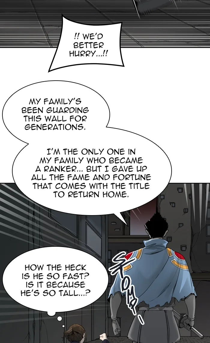 Tower of God - Chapter 458 - Page 81