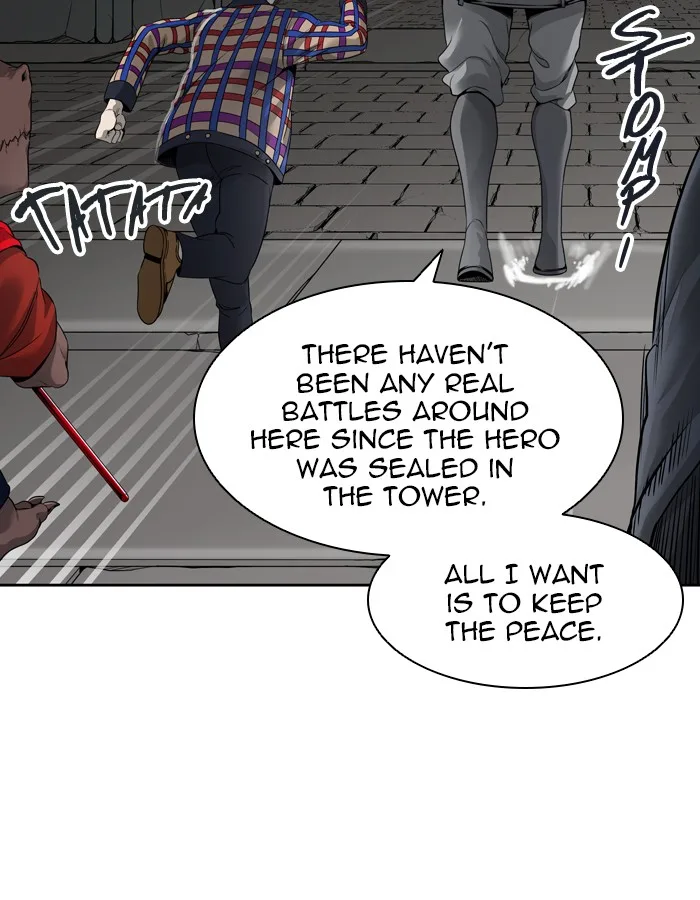 Tower of God - Chapter 458 - Page 82