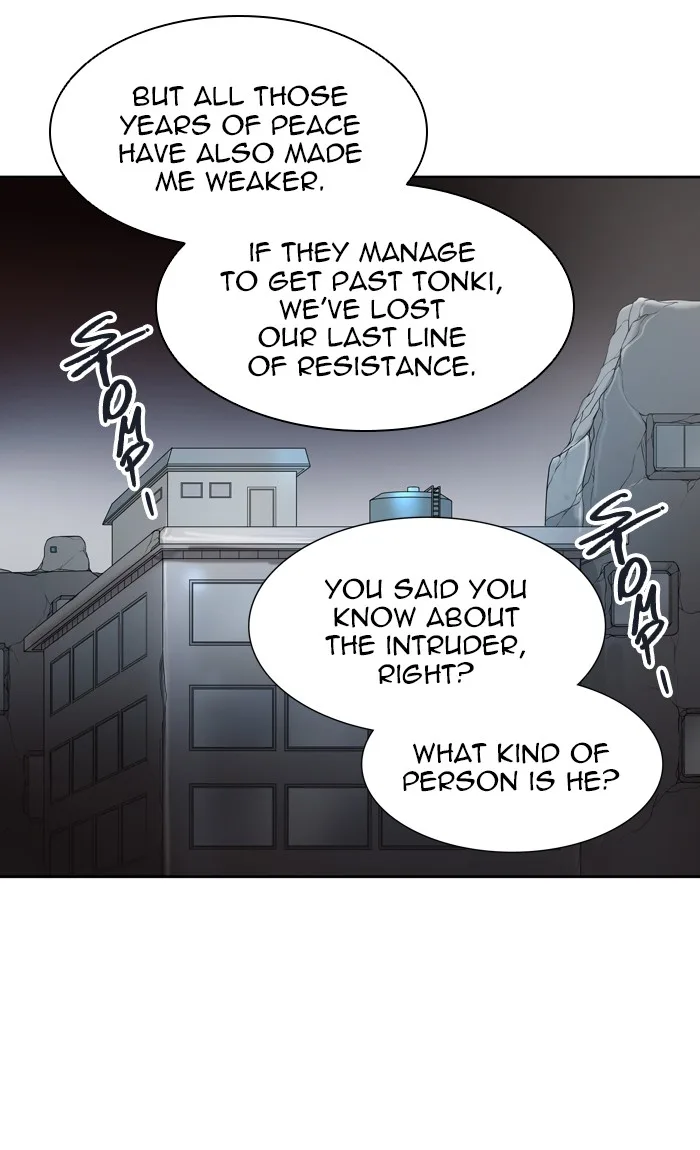 Tower of God - Chapter 458 - Page 83