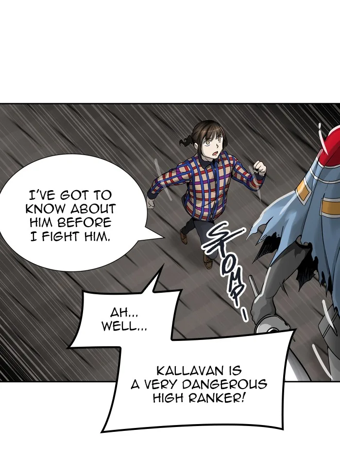 Tower of God - Chapter 458 - Page 84