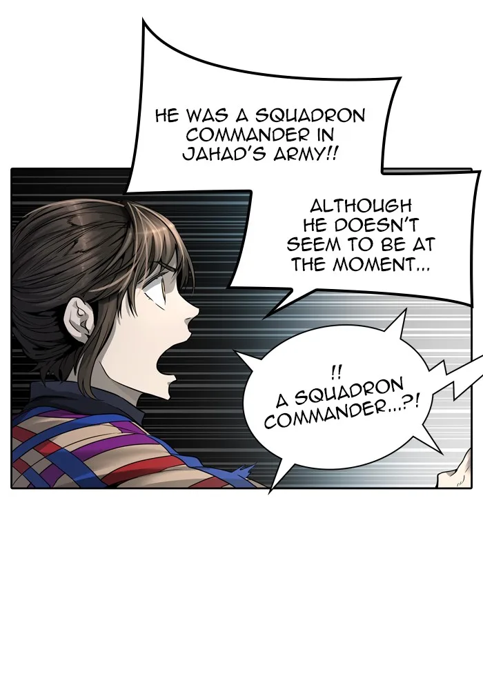 Tower of God - Chapter 458 - Page 85