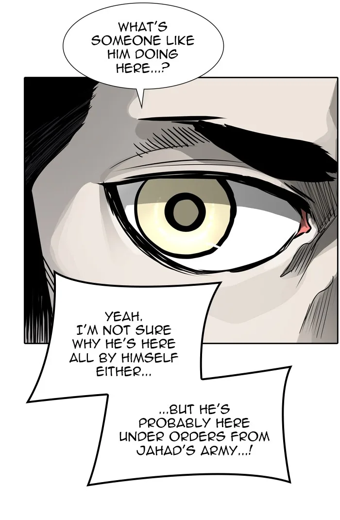 Tower of God - Chapter 458 - Page 86