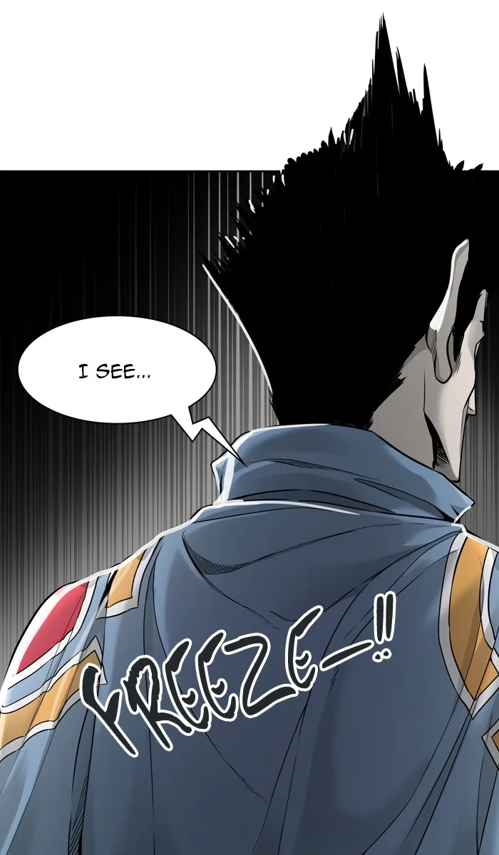Tower of God - Chapter 458 - Page 87