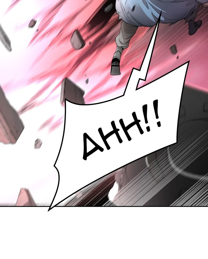 Tower of God - Chapter 458 - Page 9