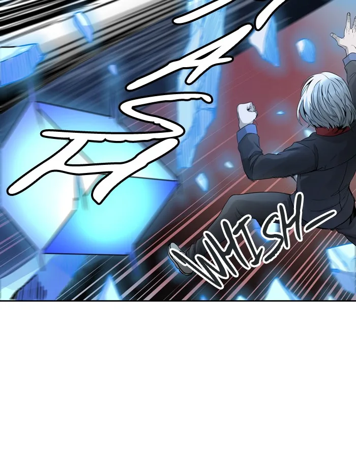 Tower of God - Chapter 458 - Page 91