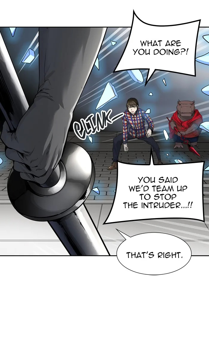 Tower of God - Chapter 458 - Page 92