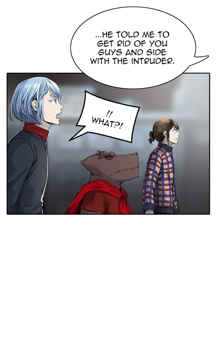 Tower of God - Chapter 458 - Page 94