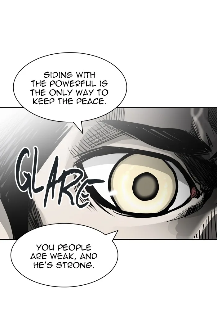 Tower of God - Chapter 458 - Page 96