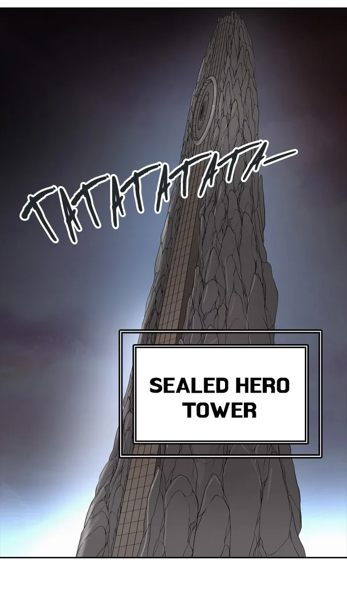 Tower of God - Chapter 458 - Page 98