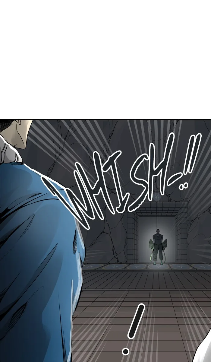 Tower of God - Chapter 458 - Page 99