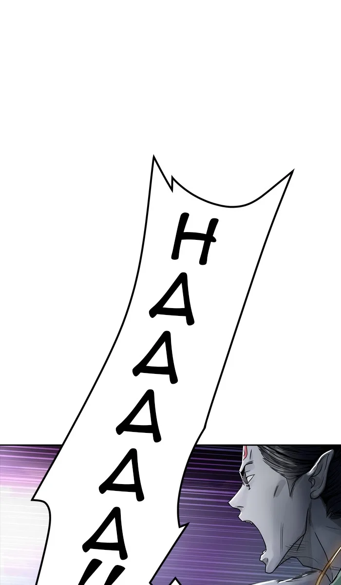 Tower of God - Chapter 459 - Page 1