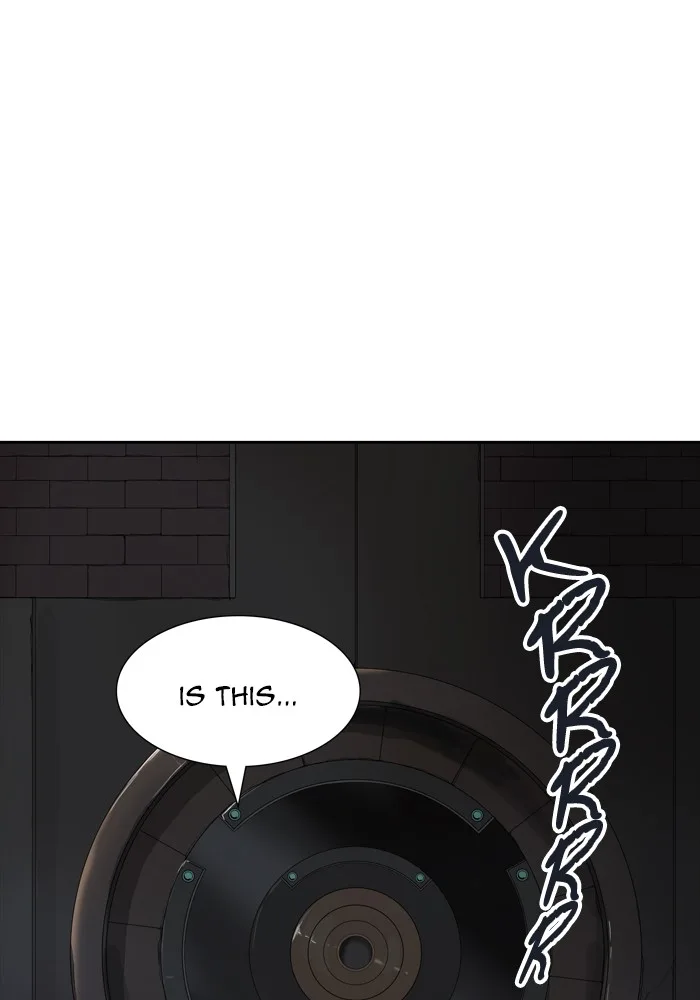 Tower of God - Chapter 459 - Page 100