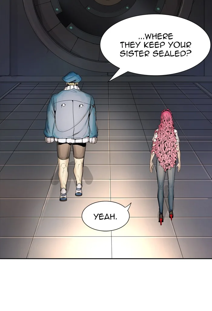 Tower of God - Chapter 459 - Page 101