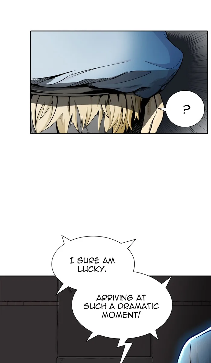 Tower of God - Chapter 459 - Page 103