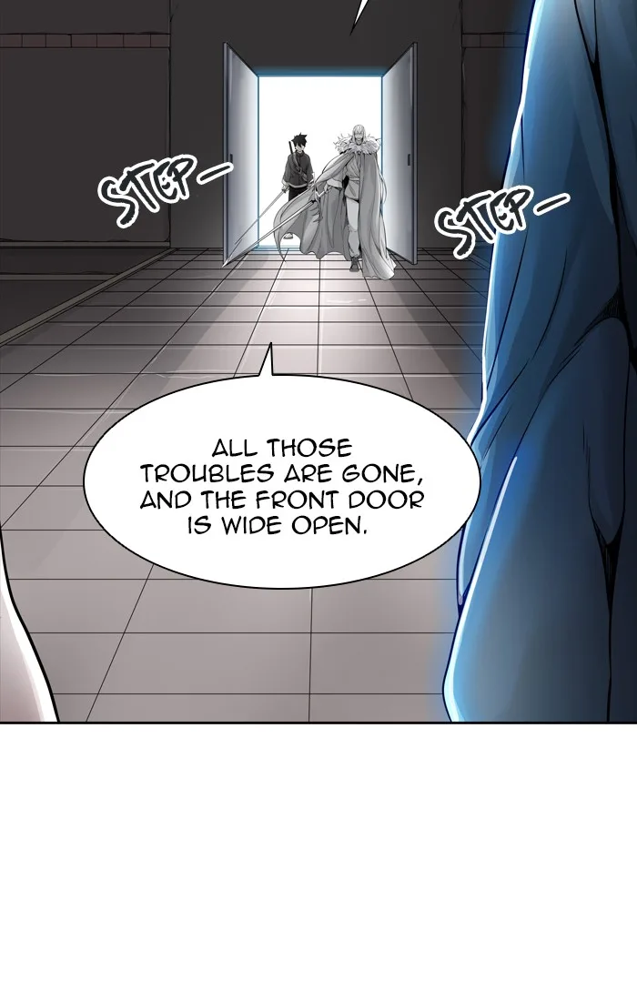 Tower of God - Chapter 459 - Page 104
