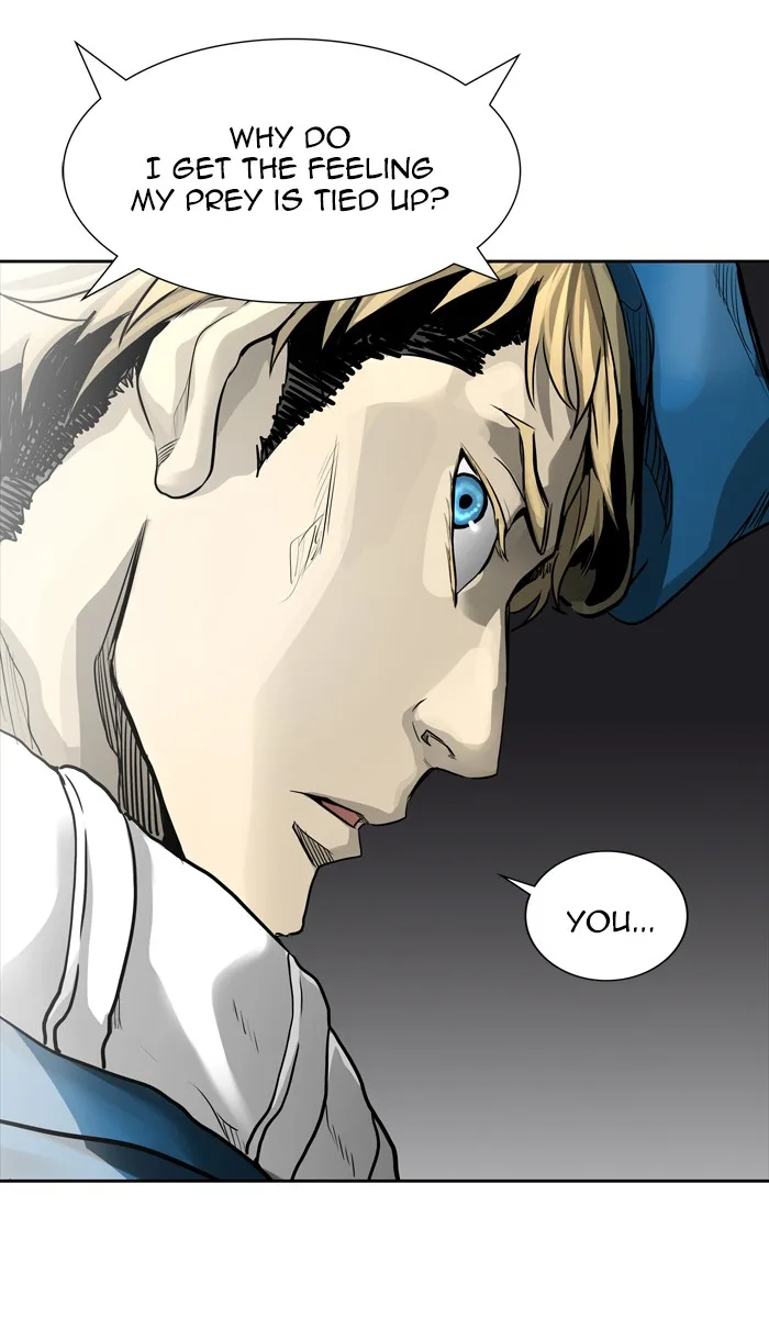 Tower of God - Chapter 459 - Page 105