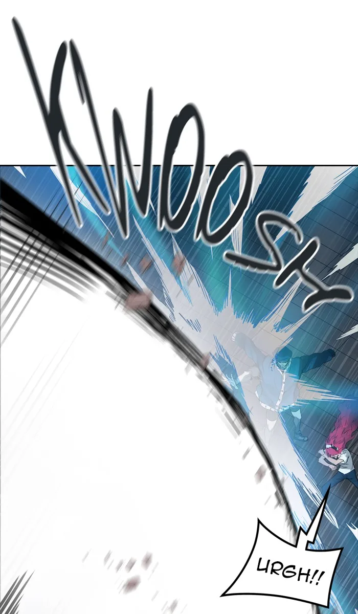 Tower of God - Chapter 459 - Page 107