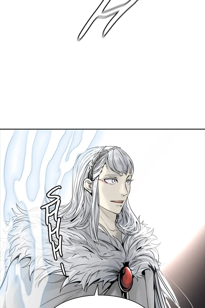 Tower of God - Chapter 459 - Page 109