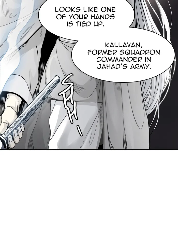 Tower of God - Chapter 459 - Page 110