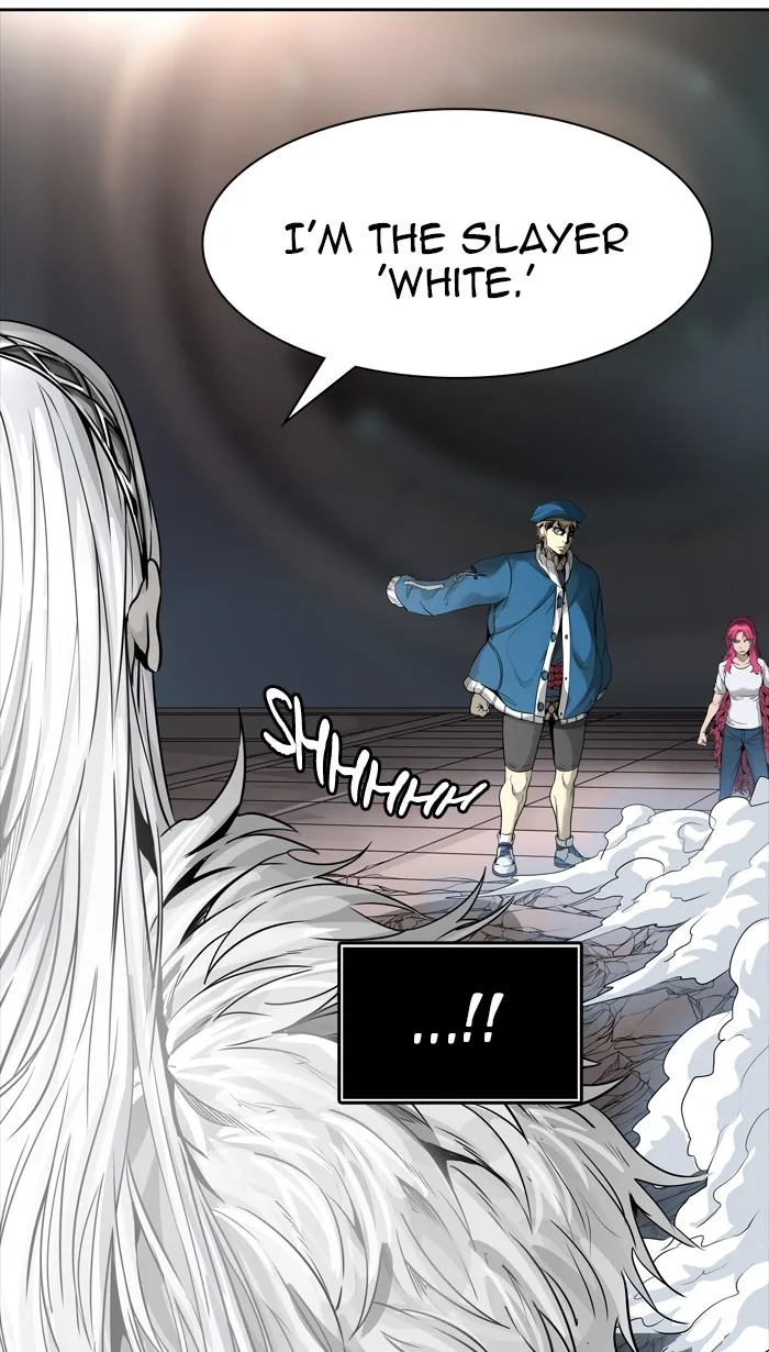 Tower of God - Chapter 459 - Page 111