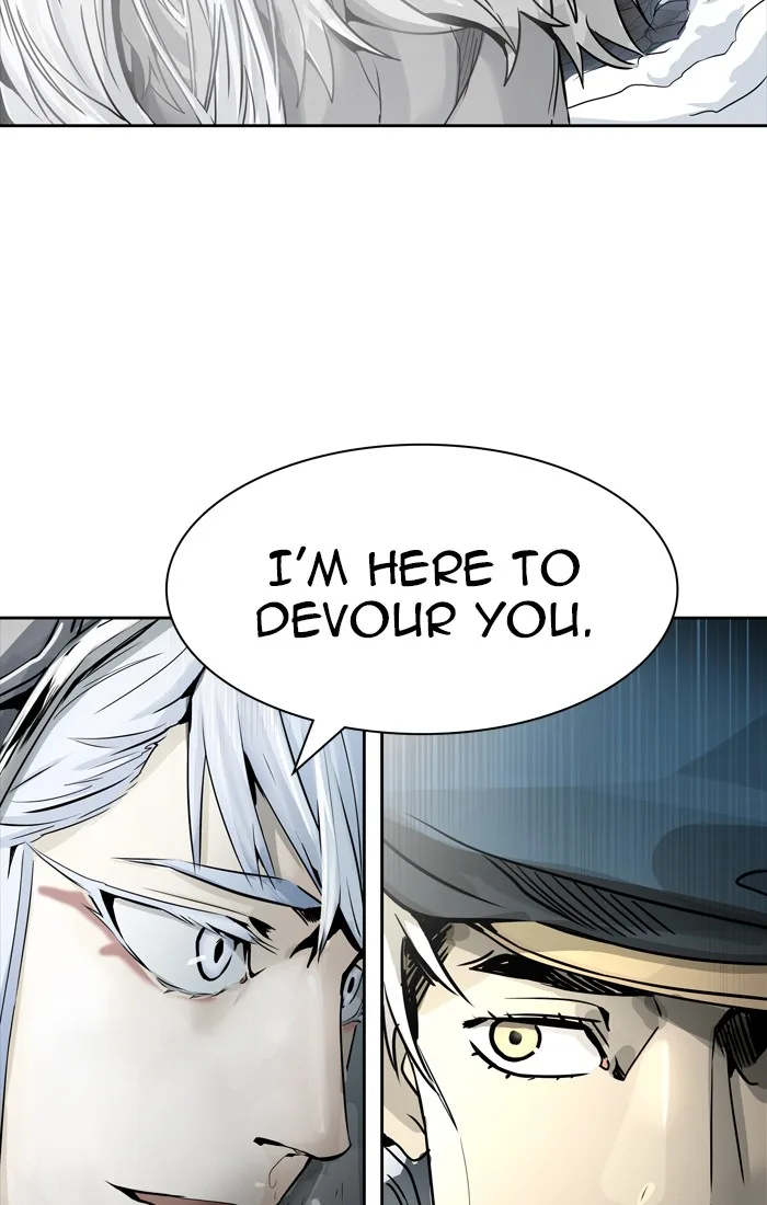 Tower of God - Chapter 459 - Page 112