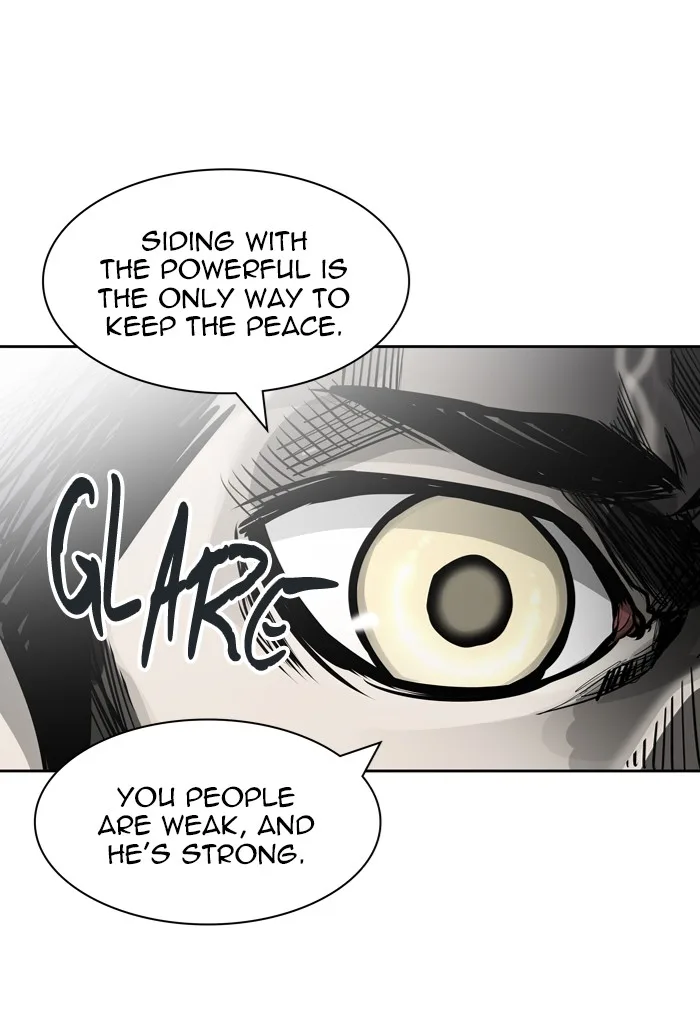 Tower of God - Chapter 459 - Page 12