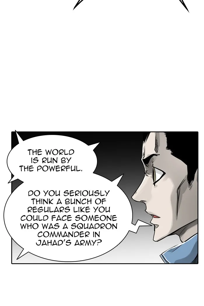 Tower of God - Chapter 459 - Page 15