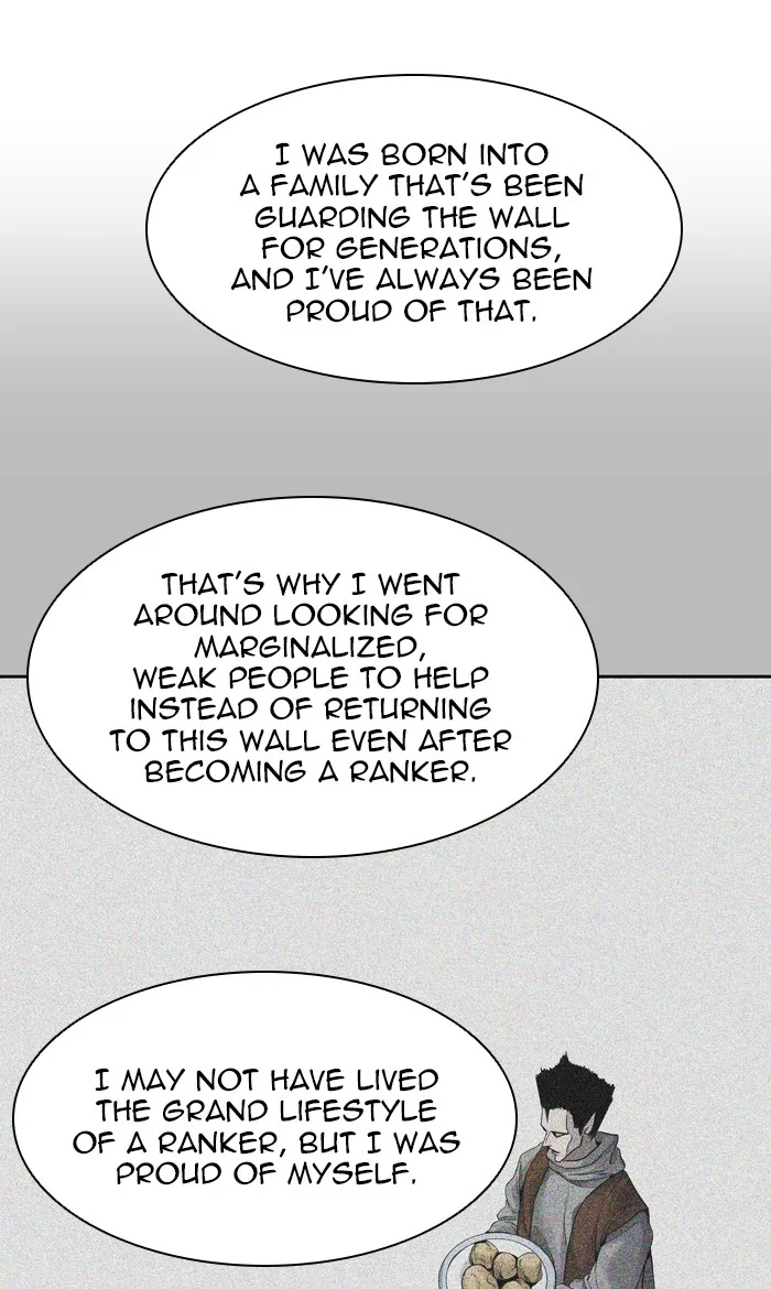 Tower of God - Chapter 459 - Page 16