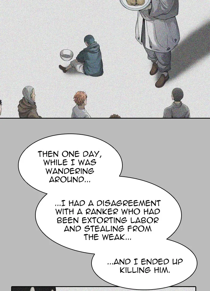 Tower of God - Chapter 459 - Page 17