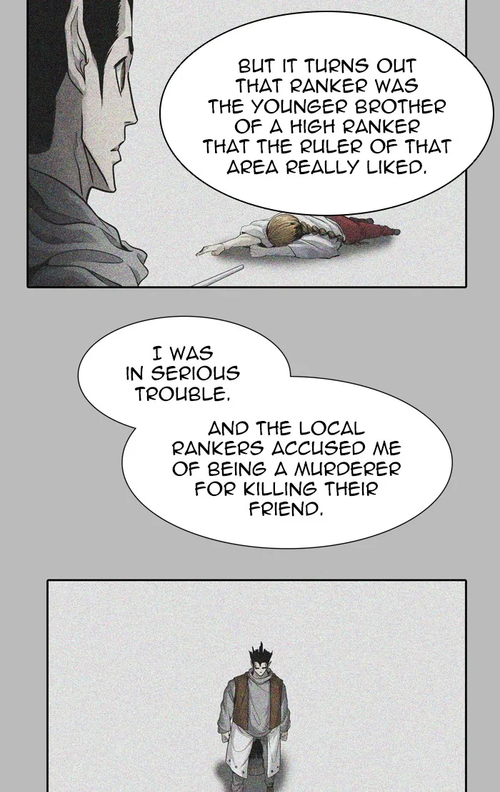 Tower of God - Chapter 459 - Page 18