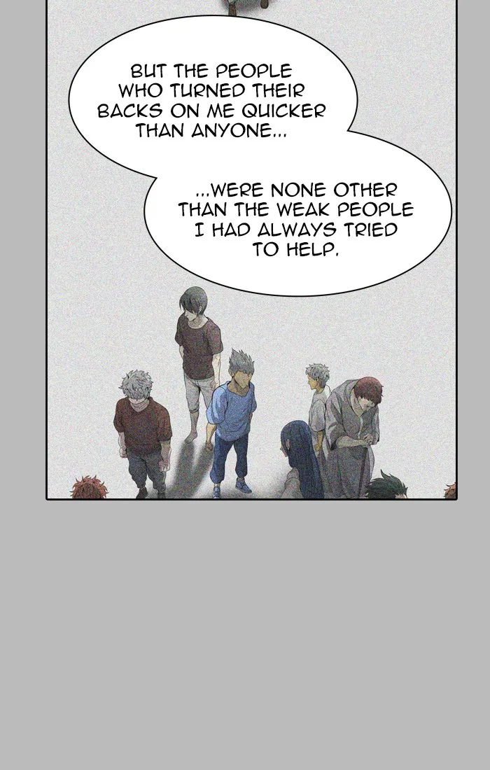 Tower of God - Chapter 459 - Page 19