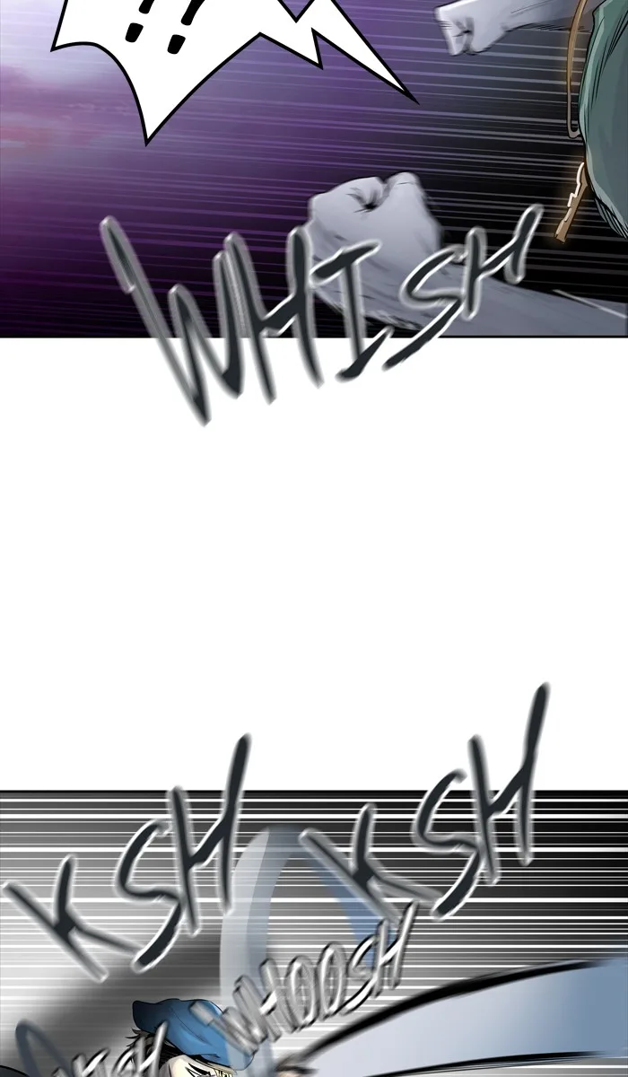 Tower of God - Chapter 459 - Page 2
