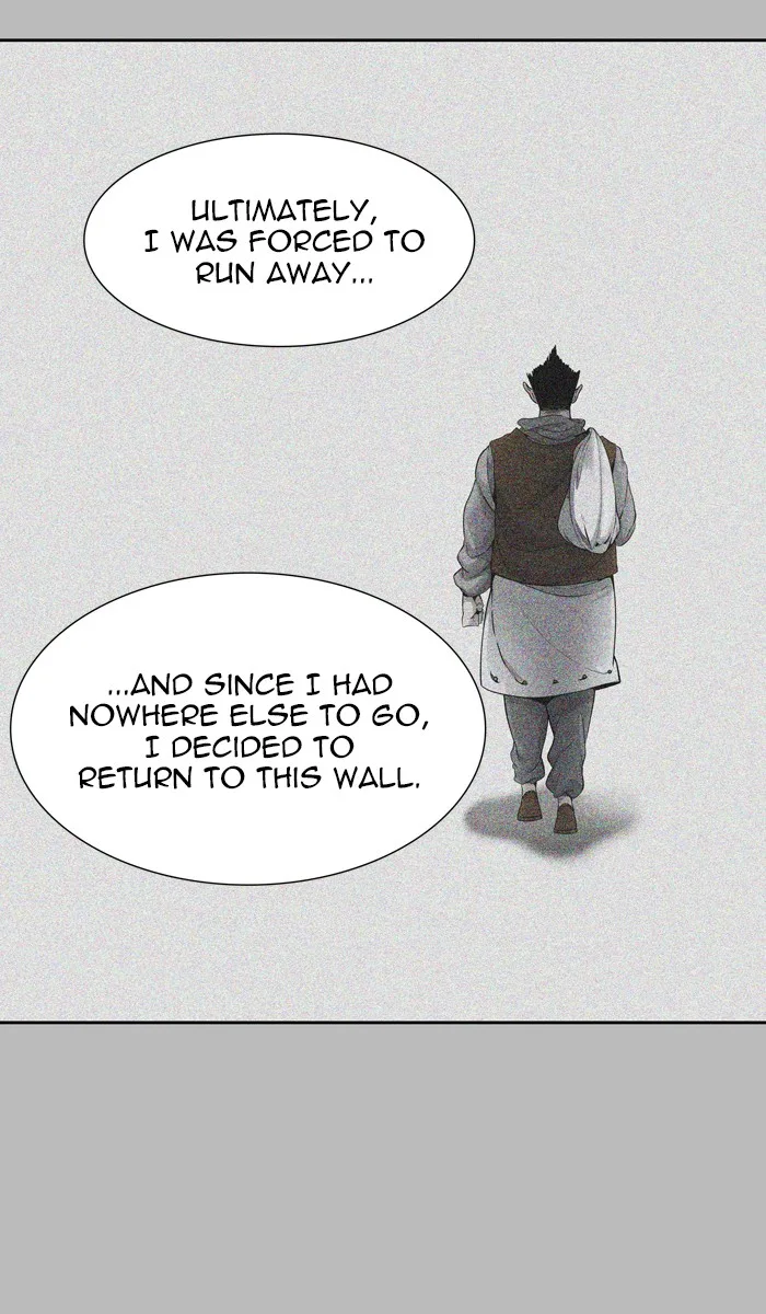Tower of God - Chapter 459 - Page 20