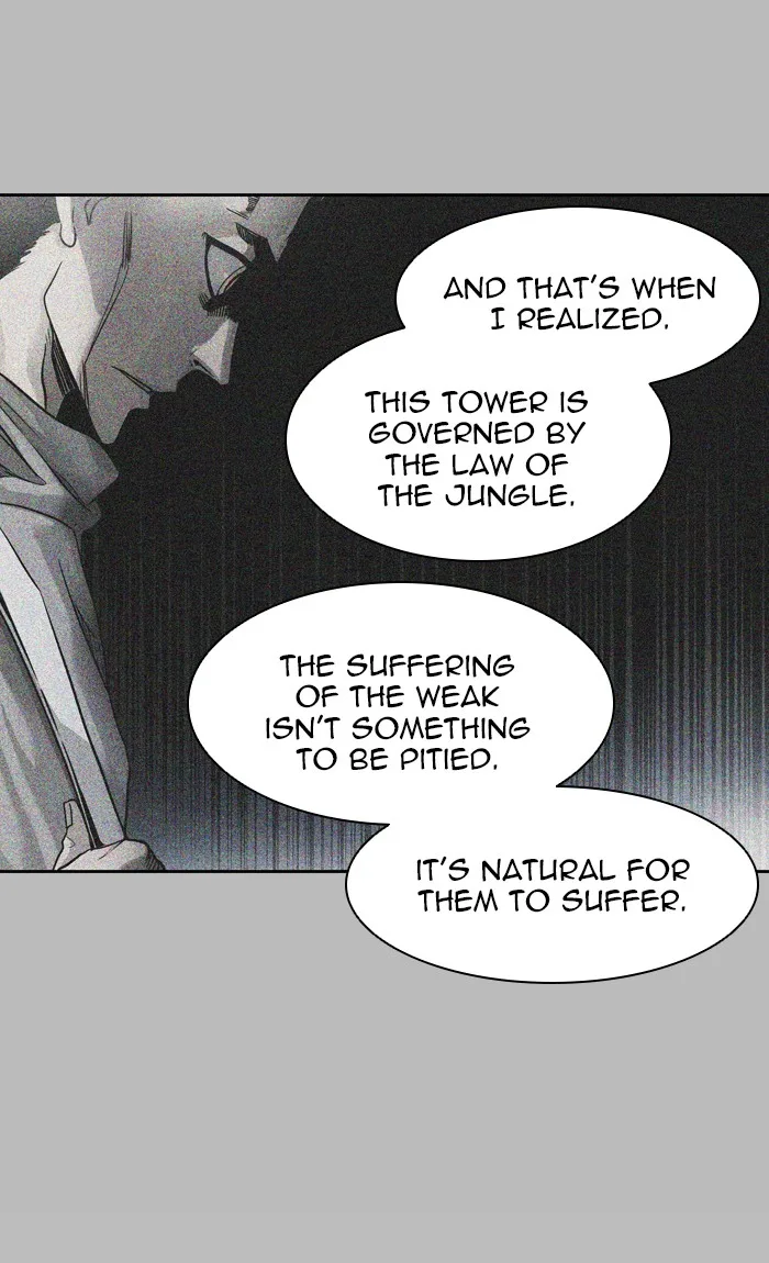 Tower of God - Chapter 459 - Page 21