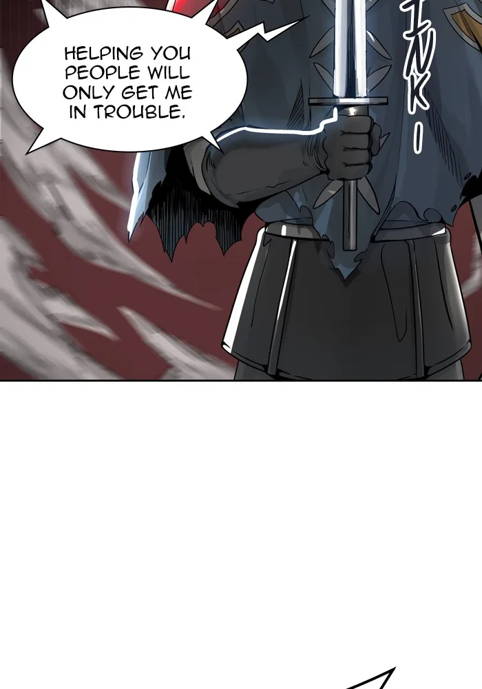 Tower of God - Chapter 459 - Page 23