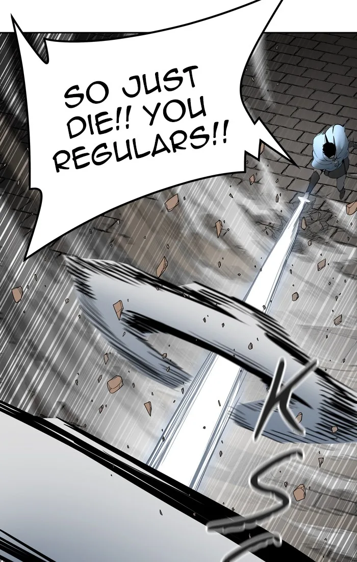 Tower of God - Chapter 459 - Page 24